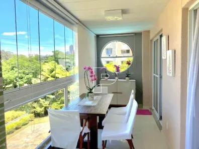 Apartamento com 4 Quartos à venda, 170m² no Cidade São Francisco, São Paulo
