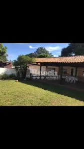 Fazenda/Sítio com 2 Quartos à venda, 200m² no Jardim Araruna, Bauru
