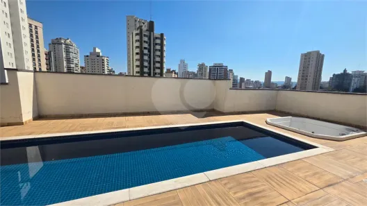 Apartamento com 1 Quarto à venda, 42m² no Santana, São Paulo