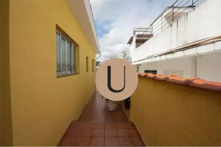 Casa com 4 Quartos à venda, 200m² no Cambuci, São Paulo