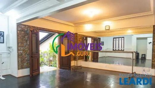 Sobrado com 4 Quartos à venda, 230m² no Consolação, São Paulo