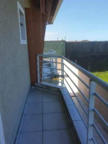 Sobrado com 2 Quartos à venda, 65m² no Cibratel II, Itanhaém