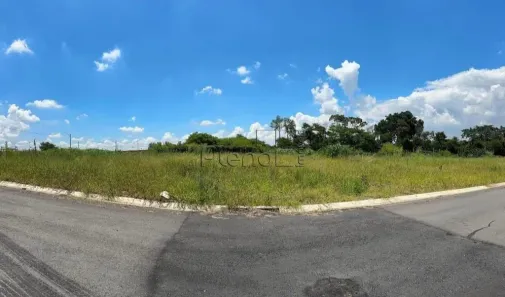 Lote/Terreno à venda, 404m² no Altos da Bela Vista, Indaiatuba