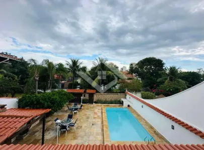 Casa com 4 Quartos à venda, 396m² no Barra da Tijuca, Rio de Janeiro