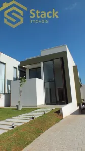 Sobrado com 5 Quartos à venda, 255m² no Residencial Ibi-Aram II, Itupeva