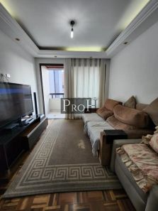 Apartamento com 3 Quartos à venda, 120m² no Nova Petrópolis, São Bernardo do Campo
