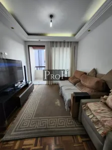 Apartamento com 3 Quartos à venda, 120m² no Nova Petrópolis, São Bernardo do Campo