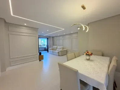 Apartamento com 4 Quartos à venda, 138m² no Pituba, Salvador