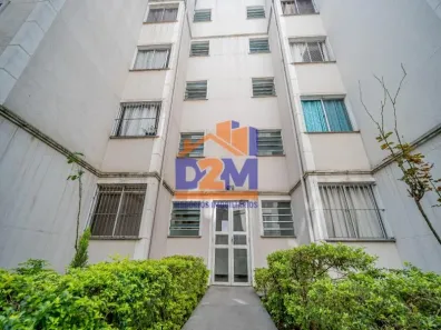 Apartamento com 2 Quartos à venda, 42m² no São Pedro, Osasco
