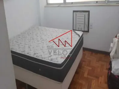 Apartamento com 2 Quartos à venda, 76m² no Glória, Rio de Janeiro