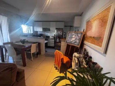Apartamento com 2 Quartos à venda, 91m² no Cambuí, Campinas