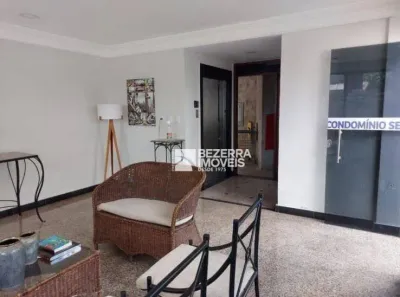 Apartamento com 4 Quartos à venda, 225m² no Candelária, Natal