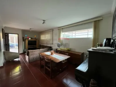 Casa com 3 Quartos à venda, 160m² no Jardim Paraíso, São Paulo