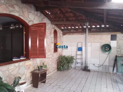 Casa com 3 Quartos à venda, 100m² no Cidade Verde, Betim