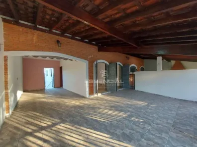 Casa com 3 Quartos à venda, 151m² no Jardim Paraíso, Botucatu