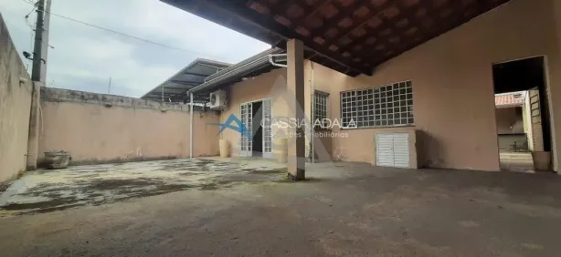 Imóvel Comercial com 3 Quartos à venda, 152m² no Loteamento Parque São Martinho, Campinas