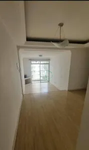 Apartamento com 3 Quartos para alugar, 90m² no Saúde, São Paulo