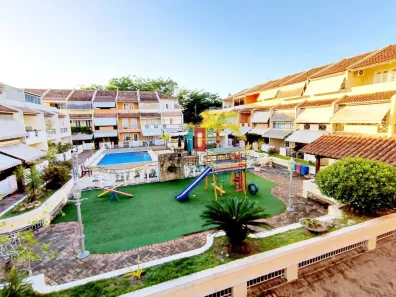 Apartamento com 4 Quartos à venda, 145m² no Recreio dos Bandeirantes, Rio de Janeiro