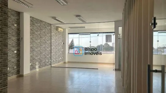 Sala Comercial para alugar, 65m² no São Manoel, Americana