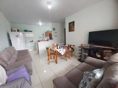 Casa com 2 Quartos à venda, 96m² no Jardim Eliana, Sorocaba