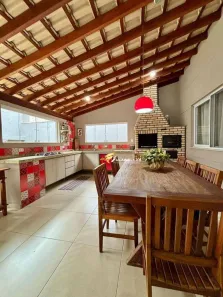 Casa de Condomínio com 4 Quartos à venda, 169m² no Medeiros, Jundiaí