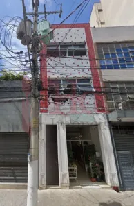 Imóvel Comercial à venda, 380m² no Bom Retiro, São Paulo