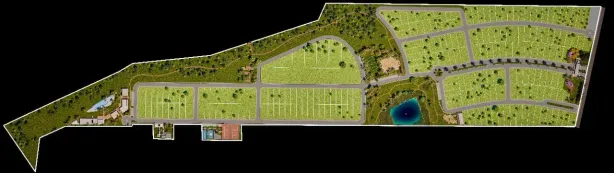 Lote/Terreno à venda, 402m² no Mangabeira, Eusébio