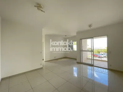 Apartamento com 2 Quartos à venda, 79m² no Jardim Maria José, Votorantim
