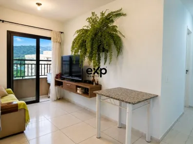 Apartamento com 2 Quartos à venda, 52m² no Ortizes, Valinhos