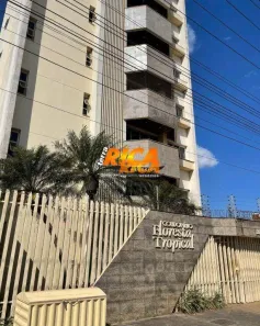 Apartamento com 3 Quartos à venda, 180m² no Panair, Porto Velho