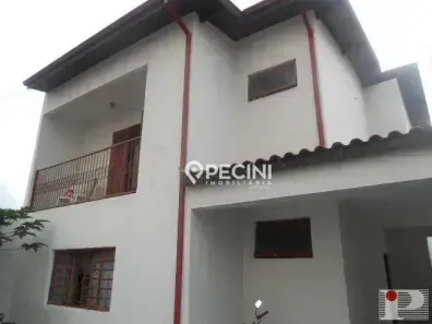 Casa com 3 Quartos à venda, 242m² no Jardim Mirassol, Rio Claro