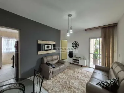 Apartamento com 2 Quartos à venda, 47m² no Vila Lemos, Campinas