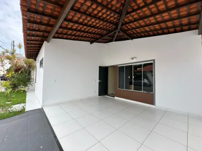 Casa de Condomínio com 4 Quartos à venda, 150m² no Turu, São Luís