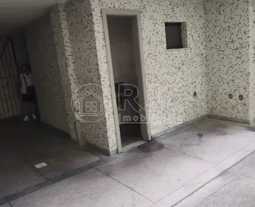 Apartamento com 3 Quartos à venda, 125m² no Tijuca, Rio de Janeiro