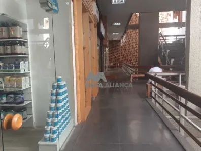 Ponto Comercial à venda, 27m² no Ipanema, Rio de Janeiro