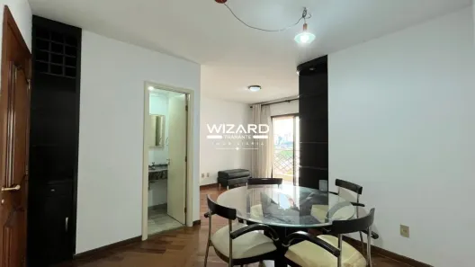 Apartamento com 3 Quartos à venda, 85m² no Cidade Monções, São Paulo