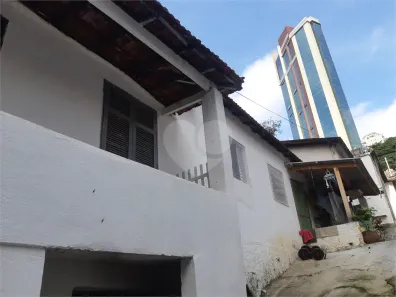 Casa com 1 Quarto à venda, 400m² no Água Fria, São Paulo