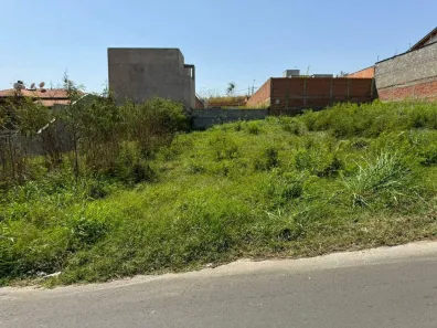 Lote/Terreno à venda, 257m² no Campestre, Piracicaba