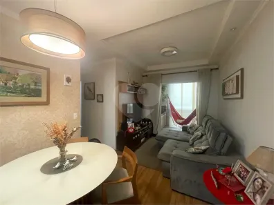 Apartamento com 3 Quartos à venda, 75m² no Cidade Alta, Piracicaba