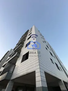 Apartamento com 2 Quartos para alugar, 83m² no Martim de Sá, Caraguatatuba