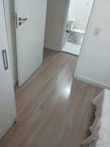 Apartamento com 2 Quartos à venda, 38m² no Jardim Petrópolis, Cotia