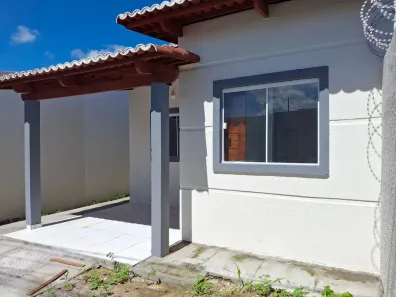 Casa com 2 Quartos à venda, 56m² no Massaranduba, Ceará-Mirim