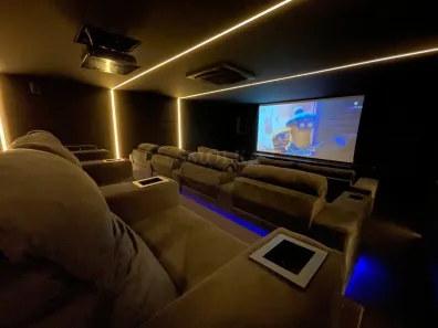 Casa com 5 Quartos à venda, 880m² no Jurerê Internacional, Florianópolis