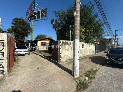 Lote/Terreno à venda, 326m² no Capoeiras, Florianópolis
