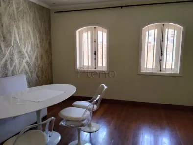 Casa com 4 Quartos à venda, 245m² no Jardim dos Oliveiras, Campinas
