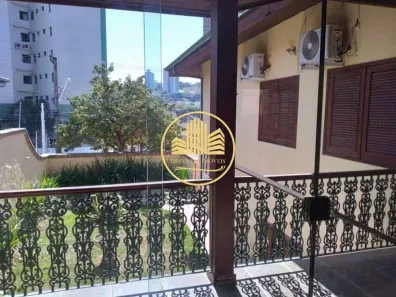 Casa com 3 Quartos à venda, 268m² no Jardim Paulista I, Jundiaí