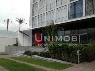 Sala Comercial com 4 Quartos à venda, 280m² no Jardim Guanabara, Campinas
