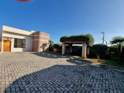 Casa de Condomínio com 3 Quartos para alugar, 91m² no Jardim Ipê, Atibaia