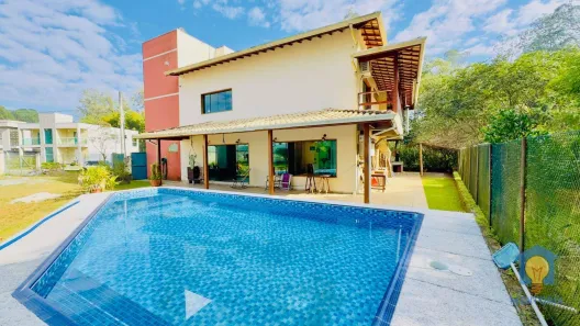 Casa de Condomínio com 4 Quartos à venda, 515m² no Quinta dos Angicos, Cotia