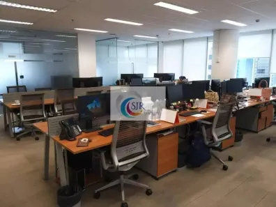 Sala Comercial para alugar, 311m² no Vila Olímpia, São Paulo